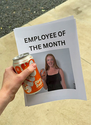 New Slice Soda Survey: Gen Z Workers Are Redefining the Workday