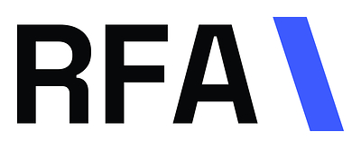 RFA - The first AI-native technology partner for finance