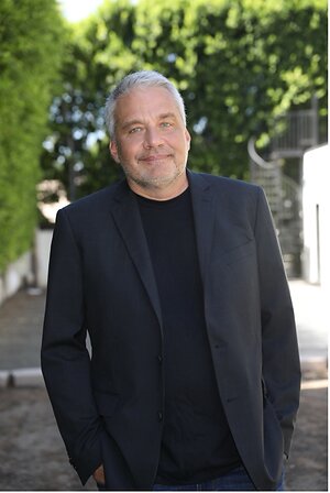 Don Worley Joins Pete Davidson Crime Thriller Tommy Karate as "Sensei Matt," Also Serving as Executive Producer