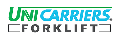 Logo - UniCarriers Forklift