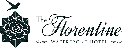 The Florentine Waterfront Hotel Logo