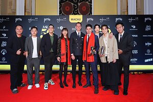 Elevating Macao's Cocktail Scene: The St. Regis Bar at The St. Regis Macao Named to Asia's 50 Best Bars 2026