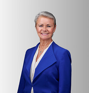Rubin Rudman's Denise Murphy Named to Massachusetts Lawyers Weekly's "Hall of Fame"