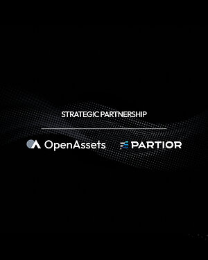 OpenAssets and Partior Complete Proof of Concept Demonstrating Atomic Delivery-versus-Payment with Tokenised Deposits as the Settlement Asset