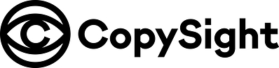 CopySight Logo July 2026