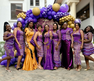 HealthConnect One and Uzuri Birth Celebrate Graduation of Ghana’s First Community-Based Doula Cohort