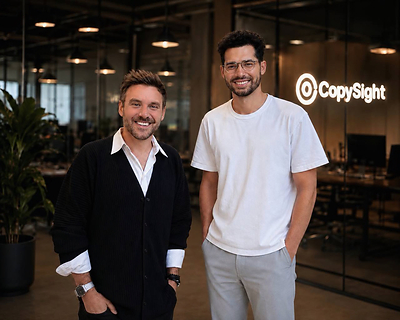 CopySight Raises $3 Million to Build the Intellectual Property Clearance Layer for Generative AI
