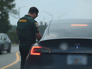 Best Foot Forward Pedestrian Safety Campaign Expands to St. Johns County