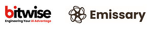 Bitwise and Emissary Announce Strategic Partnership to Deliver Cost-Efficient, Governed AI at Enterprise Scale