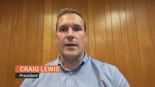 Commercial Tire Retreading and Fleet Tire Costs Explained in HelloNation Article Featuring Commercial Tire Expert Craig Lewis