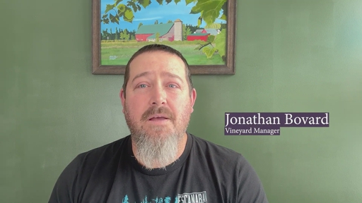 Wine Expert Jonathan Bovard of Escanaba Explain the Benefits of Estate-Grown Wine for HelloNation