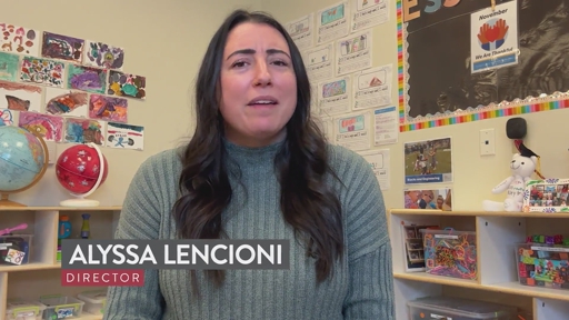 Early Childhood Education Expert Alyssa Lencioni of Mechanicsburg, PA, Explains Daycare Costs for HelloNation
