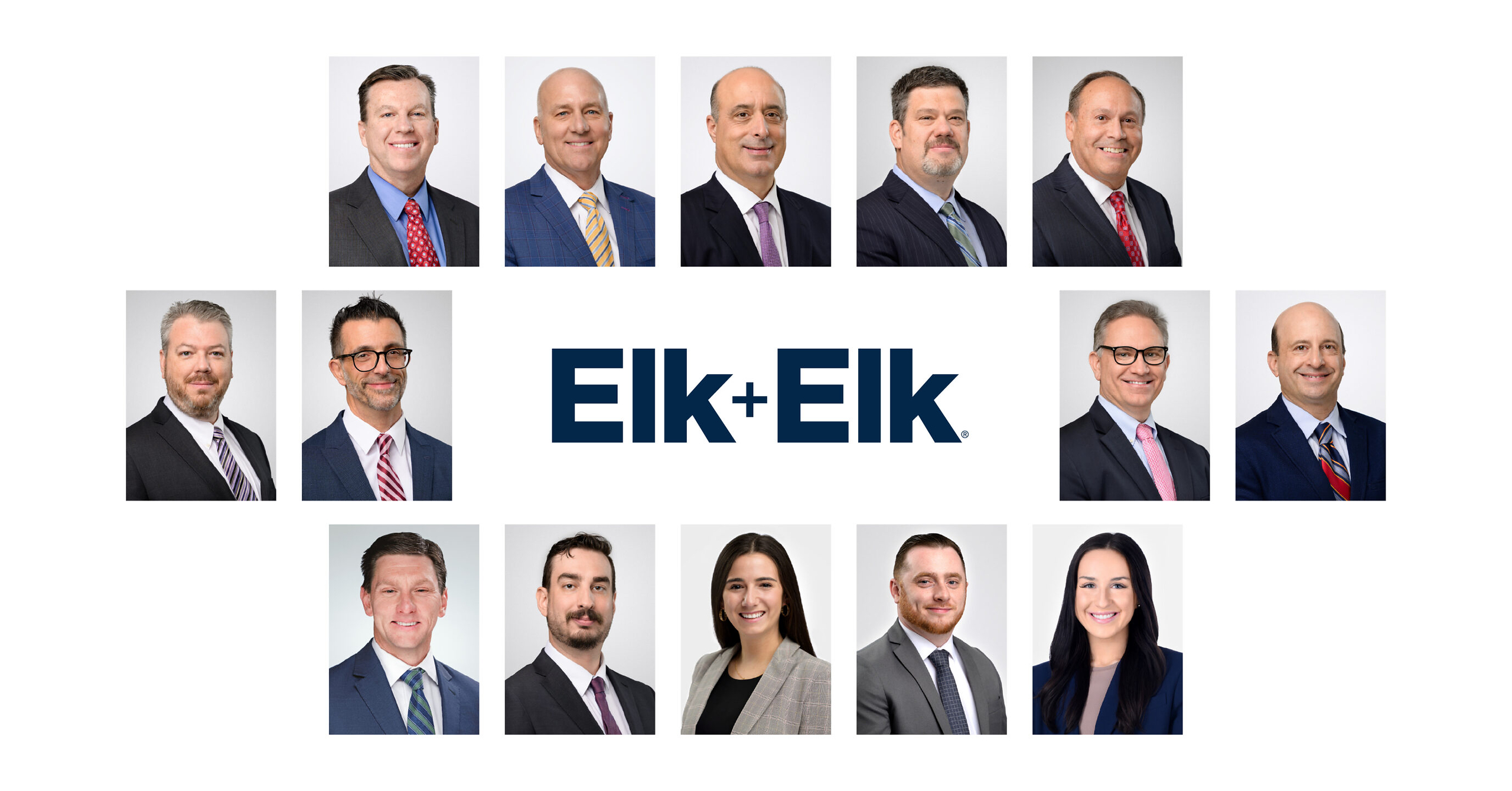 Celebrating Excellence: Elk + Elk Attorneys Recognized in the 2027 Ohio Super Lawyers and Rising Stars Lists
