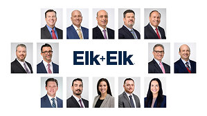 Celebrating Excellence: Elk + Elk Attorneys Recognized in the 2027 Ohio Super Lawyers and Rising Stars Lists