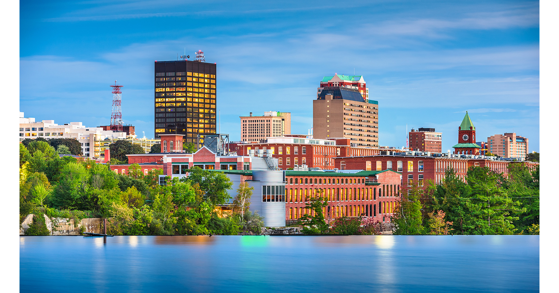 New Hampshire DOT Goes All-In on Geotab Telematics and AI Cameras Across Its Entire Fleet
