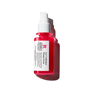KIEHL'S LAUNCHES 1CC(1) COLLASHOT PLUMP SERUM: FOR PLUMPER, MORE RADIANT SKIN