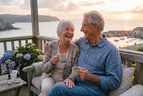 Joy Organics Launches 30% Senior Discount Through ID.me Verification Joy Organics Launches 30% Senior Discount Through ID.me Verification