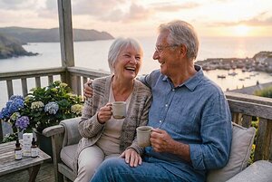 Joy Organics Launches 30% Senior Discount Through ID.me Verification