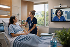 Hospital Room