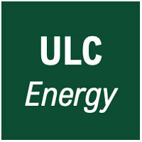 ULC Energy Logo ULC Energy Logo