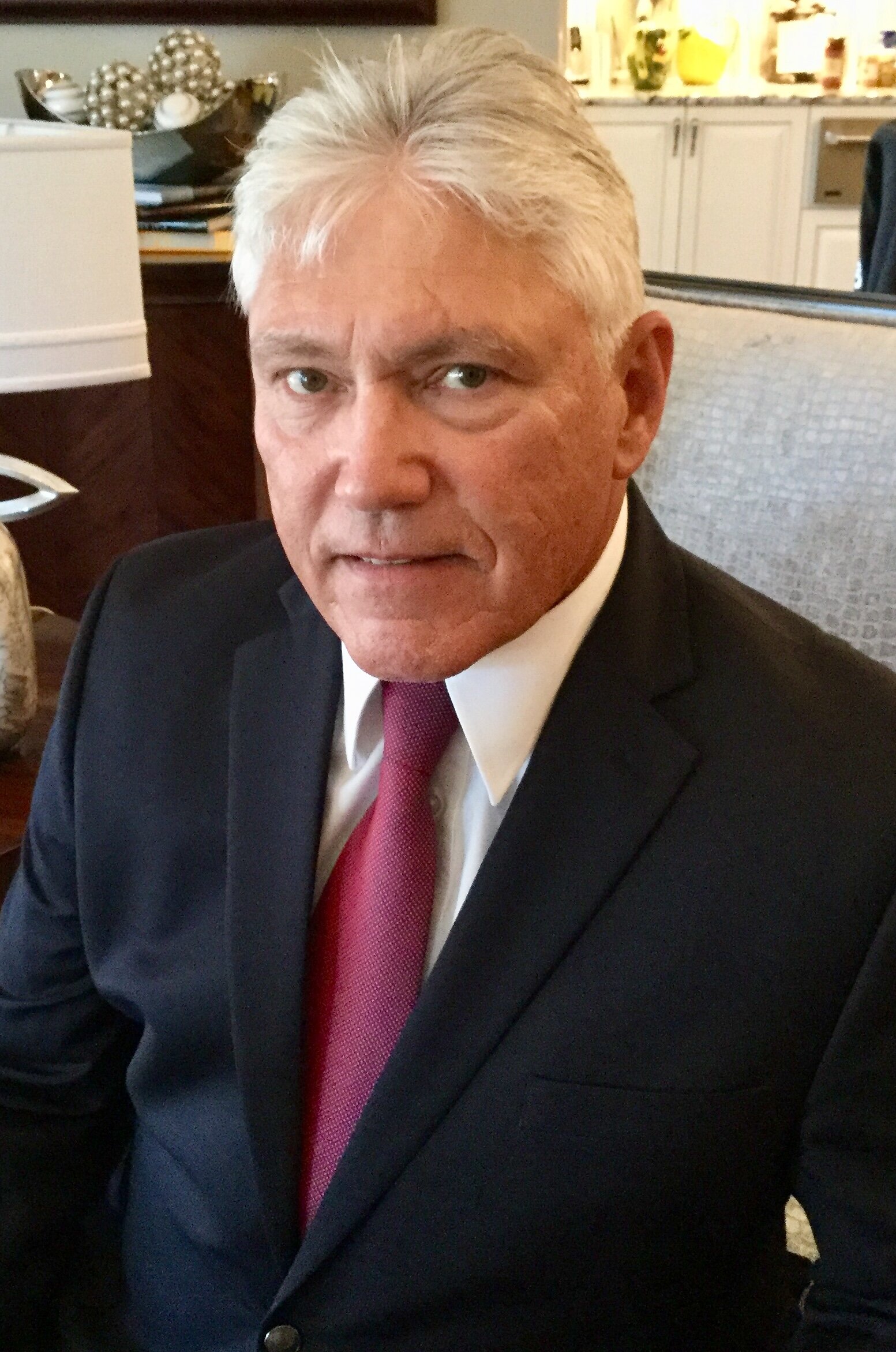 Hague makes giant move, appointing Mike Pennella to Potandon Board