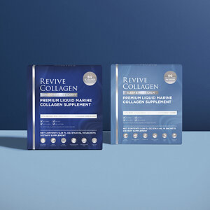 THE SELLOUT, WORLD-FIRST FUNCTIONAL MUSHROOM SUPPLEMENT WITH COLLAGEN IS BACK, READY TO BOOST FOCUS AND PERFORMANCE
