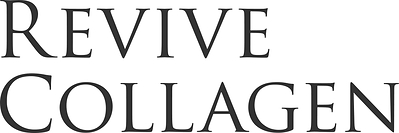 Revive Collagen Logo