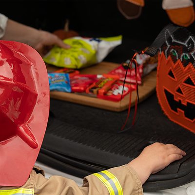 Halloween anticipation starts long before October, with Americans focusing on connection and community. Halloween anticipation starts long before October, with Americans focusing on connection and community.