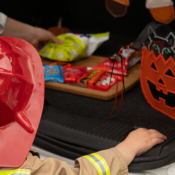 Halloween anticipation starts long before October, with Americans focusing on connection and community.
