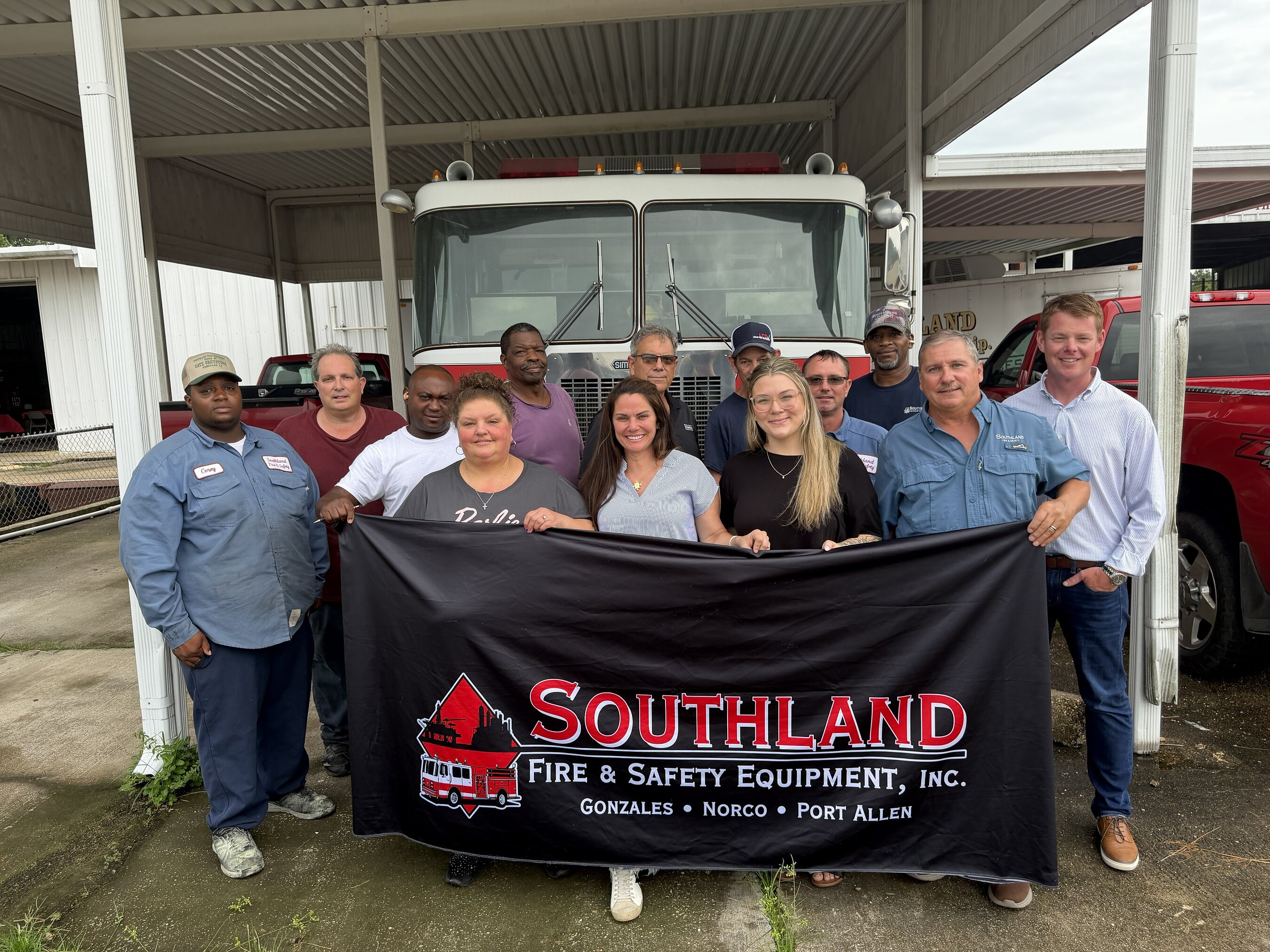 Pye-Barker Fire &amp; Safety Acquires Southland Fire &amp; Safety Equipment, Inc., Enhances Fire Suppression Services