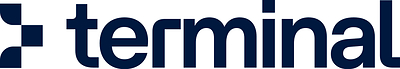 Terminal logo