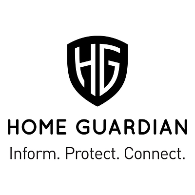 Home Guardian Logo