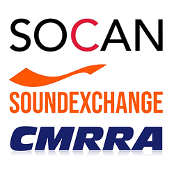 La SOCAN et SoundExchange annoncent une entente visant l'acquisition de la CMRRA par la SOCAN