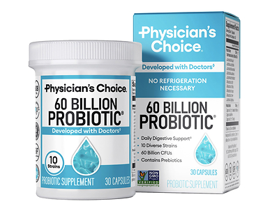 Physician's Choice