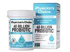 Physician's Choice 60 Billion Probiotic® Advanced to Launch in 625 Costco Warehouses Nationwide