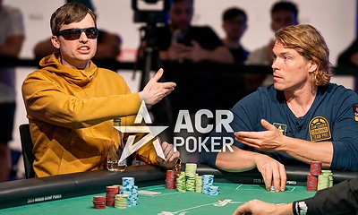 Americas Cardroom Video Examines Viral Foxen-Kabrhel Clash at 2026 WSOP