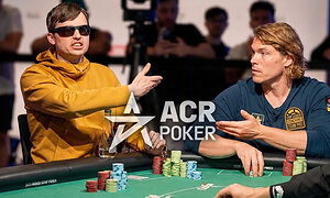 Americas Cardroom Video Examines Viral Foxen-Kabrhel Clash at 2026 WSOP