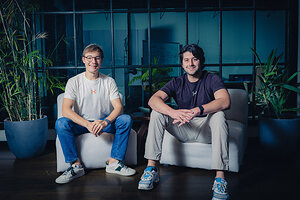 Henry AI Raises $16.5M Series A and Launches Henry Deal