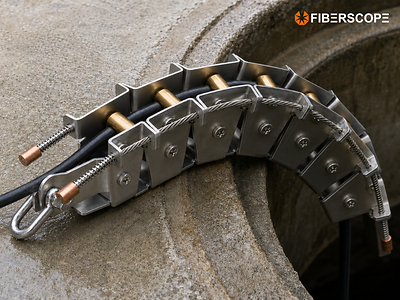 TROGLOTREK Cable Roller