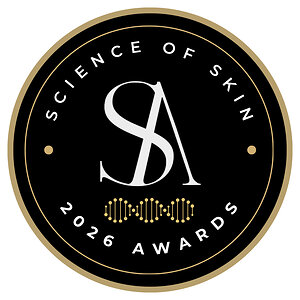HYDRINITY® Earns Prestigious 2026 Skin Anarchy Science of Skin Award, Joining the Industry's Most Scientifically Advanced Skincare Brands