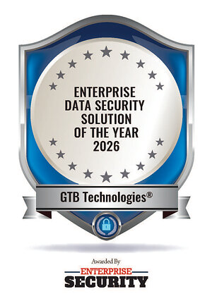 GTB Technologies to Highlight AI Governance and Enterprise Data Protection at Black Hat USA 2026 and AI Summit Las Vegas