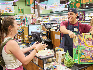 Natural Grocers® Celebrates 71 Years With Beach-Worthy Savings, Freebies and a Chance to Win a Toyota® RAV4 Hybrid, Aug. 13-15, 2026
