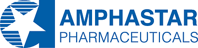 Amphastar Pharmaceuticals, Inc. logo