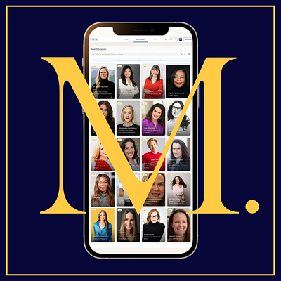 Marble Collective Launches AI-Powered Platform to Centralize, Connect & Amplify Women Leaders