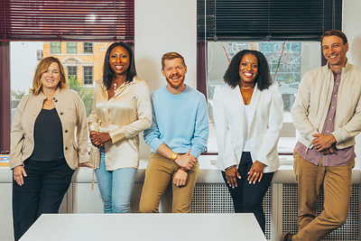 Bear Icebox Communications Builds on Growth Momentum with Strategic Leadership Expansion