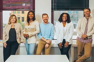 Bear Icebox Communications Builds on Growth Momentum with Strategic Leadership Expansion