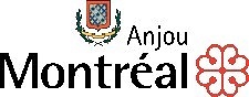 Logo de l'arrondissement d'Anjou