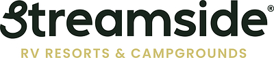 Streamside RV resorts & Campgrounds