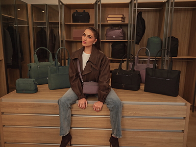 Credit: Samsonite