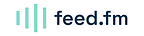 Feed.fm logo